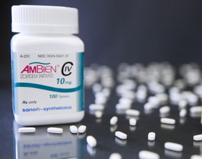 Ambien online in Washington, Iowa