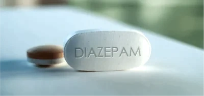 Valium Diazepam pills in Jacksonville, Alabama